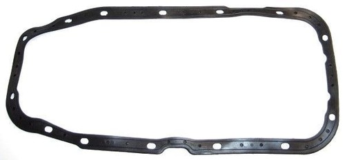 Sump gasket for vauxhall astra - gasket,