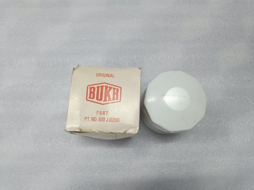 Oil filter original for bukh - filter,