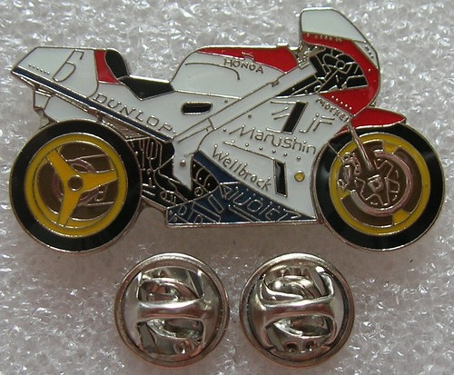 Honda rc30jf racing - honda, jf