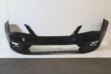 SEAT LEON SE FRONT BUMPER IN