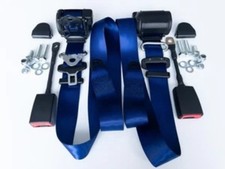 New BMW E30 Automatic Seat