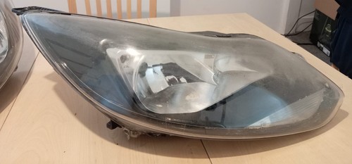 Ford focus headlights - ford,