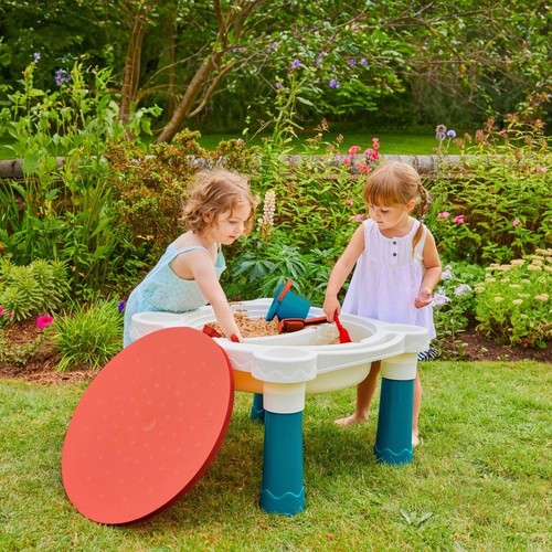 Kids sand water - water, outdoor