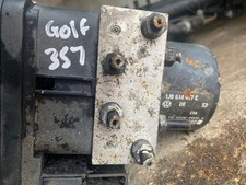 Volkswagen Golf Mk4 1997-2004