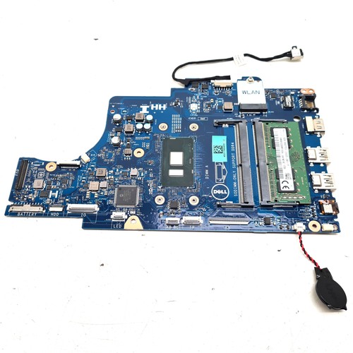 Dell inspiron 5567 - 15, laptop