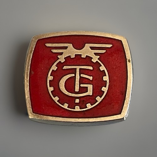 Vintage transport general - vintage,