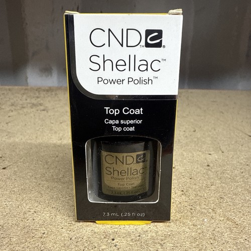 Cnd cnds0001 shellac top - cnd,