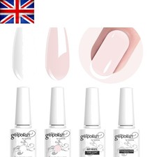Ultimate French Manicure Gel