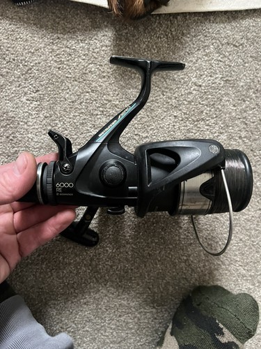 Shimano aero baitrunner - shimano, 6000