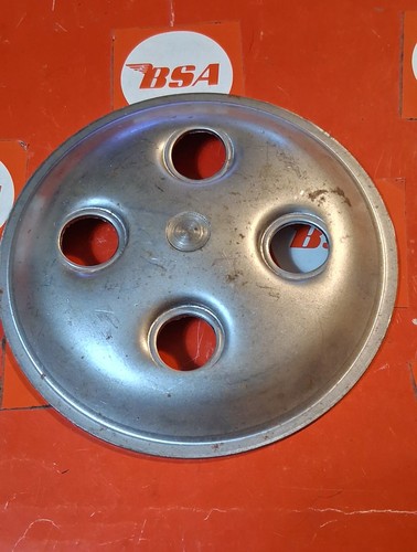 Bsa a10 b31 - , on