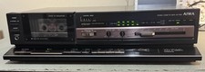 Rare Vintage AIWA AD-F360
