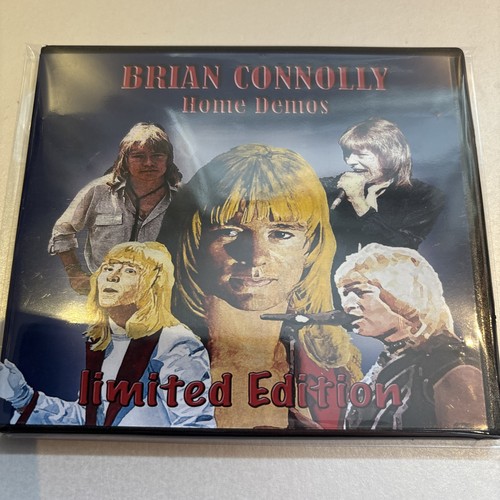 Brian connolly home - connolly,