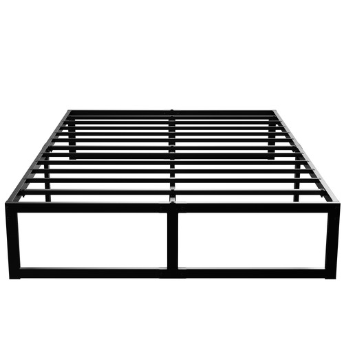 Homcom 4ft6 double - homcom,