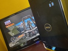 Gaming Dell XPS, i7