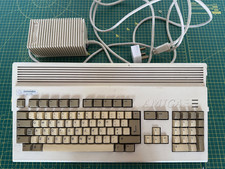 Commodore Amiga A1200 + RAM