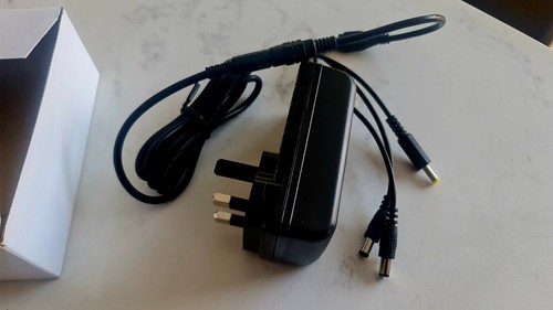 Sega mega triple output - mega,