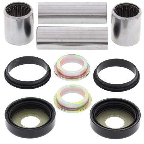 All balls swing arm - all, &