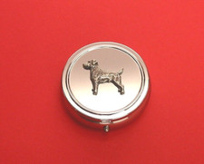 Jack Russell Terrier design