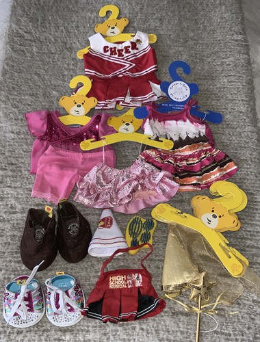 Build bear bundle - bundle, of