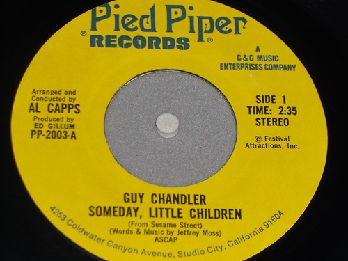 Guy chandler someday - chandler:,