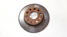 Volkswagen Touran 2006 Brake