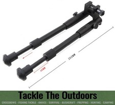 Adjustable Bipod Fold Up Air
