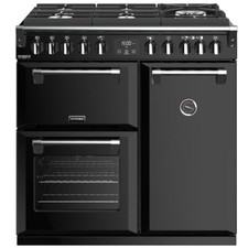 LPG CONVERTED Stove 444444899