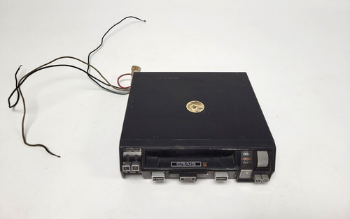 Vintage craig 3517 under - vintage, dash