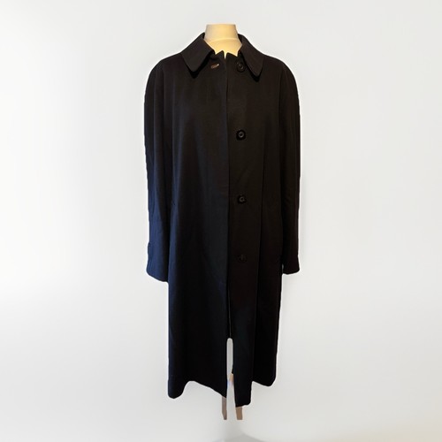 Luxurious loden coat from - coat,