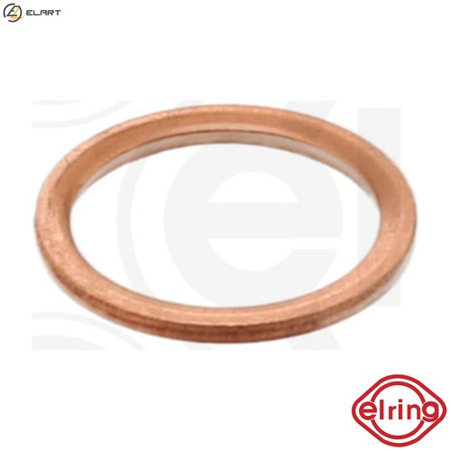 Seal ring oil - oil, drain