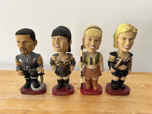 Xena warrior princess - princess, hand