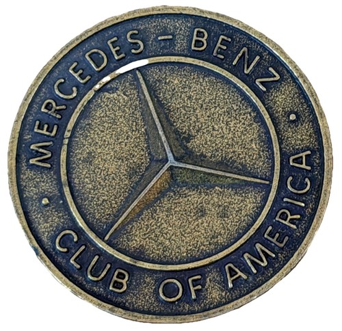Mercedes benz club - mercedes, america