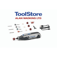 Dremel Lite 3.6V Cordless