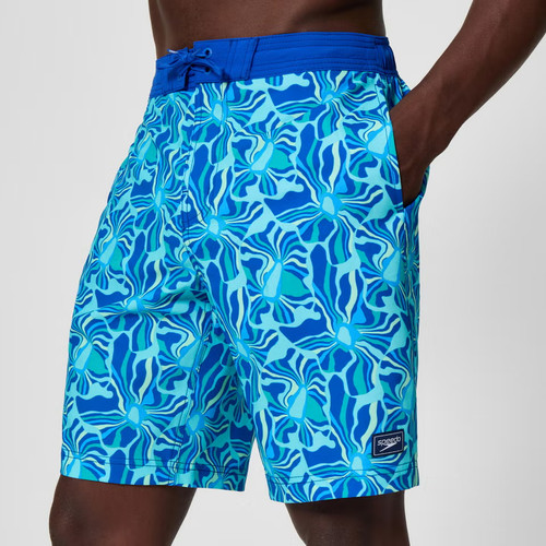 Speedo mens o - -, print
