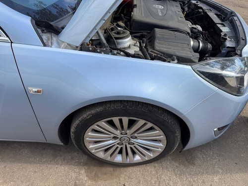 Vauxhall insignia mk1 - vauxhall,