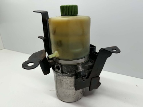 Audi power steering pump - audi,