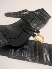 Christian Dior 2019 Black