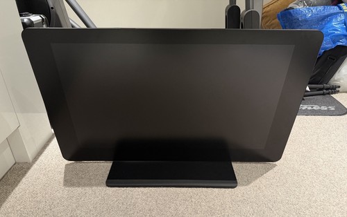 Wacom cintiq dth 3220 - wacom, dth-3220.
