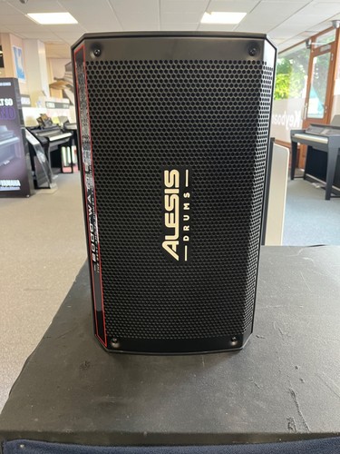 Alesis strike amp - amp, 8
