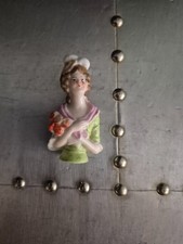 Art Deco Antique German