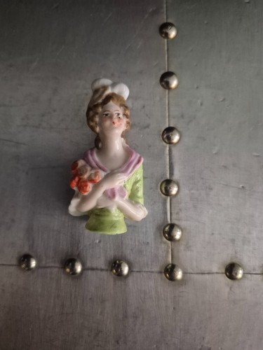 Art deco antique german - art,