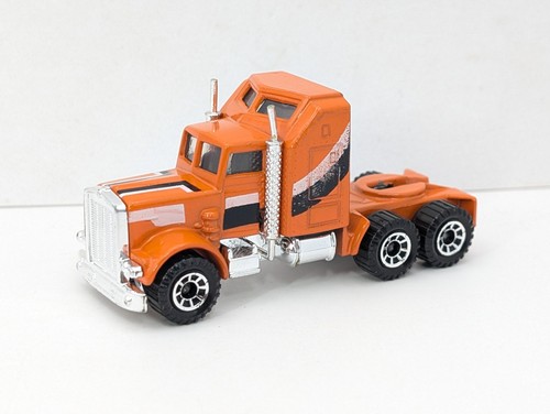 Matchbox superfast mb41 - superfast,