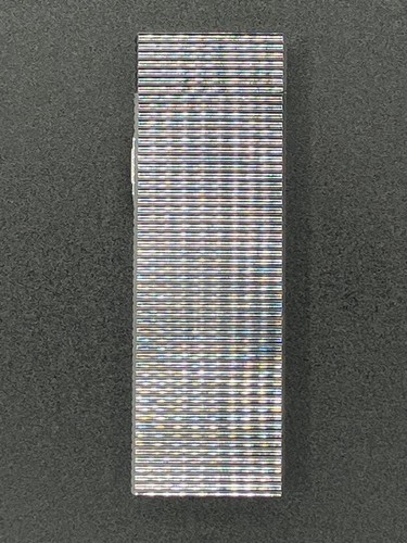 Maruman 501 vintage lighter - maruman, ic-501