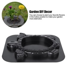 —Tortoise Mold Concrete