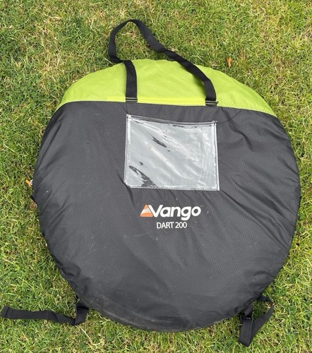 Vango dart 200 pop - dart, 2