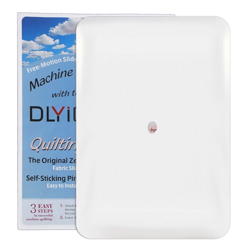 Free motion quilting supplies - quilting,