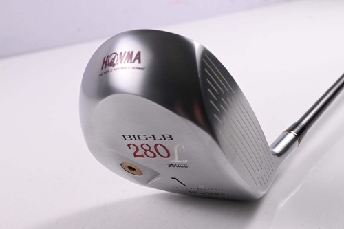 Ladies honma big driver - ladies,