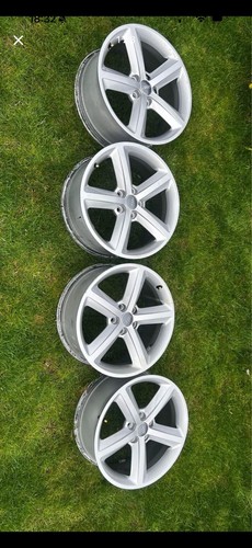 Audi line genuine - audi, s-line