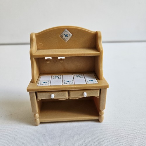 Sylvanian families country - sylvanian,
