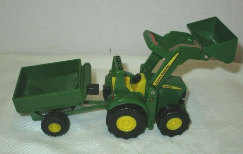 Ertl john deere - ertl,